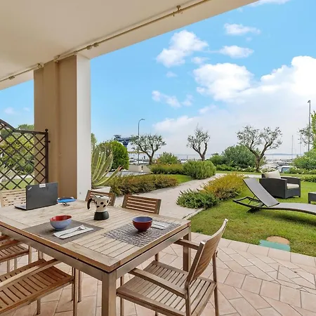 Dani Garda View דירה *