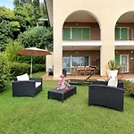 公寓 Dani Garda View