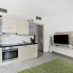 公寓 Dani Garda View 马内尔巴