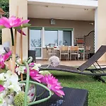 Dani Garda View 马内尔巴