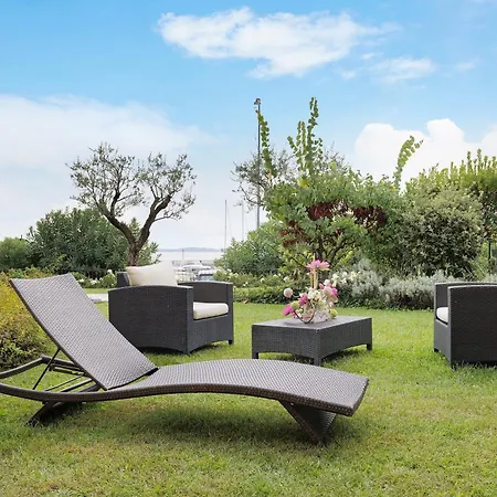 شقة Dani Garda View *