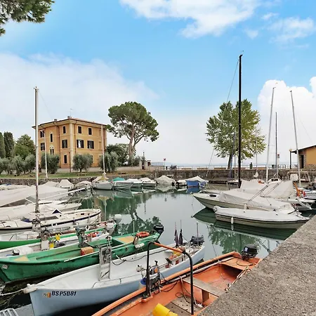 شقة Dani Garda View